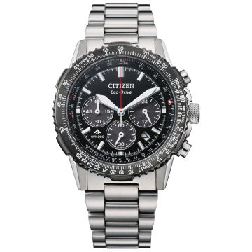 CITIZEN Promaster Chronograph CA4664-60E