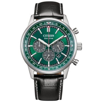 CITIZEN Eco-drive Pilot CA4720-01X