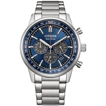CITIZEN Eco-Drive Pilot CA4720-52L