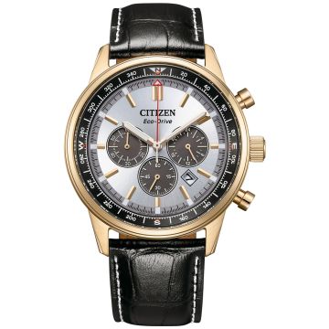 CITIZEN Eco-drive Pilot CA4723-03A