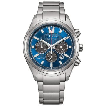 CITIZEN Super Titanium CA4750-51L