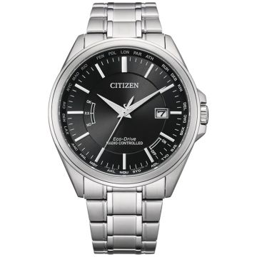 CITIZEN Radio Controlled CB0250-84E