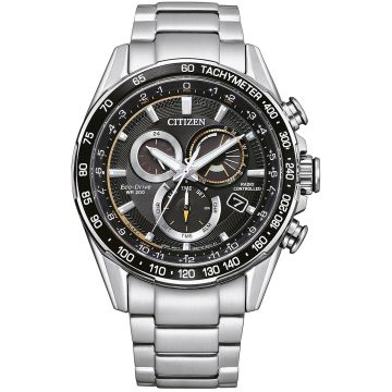 CITIZEN Eco-Drive Radio Controlled CB5914-89E