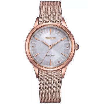 CITIZEN Ecodrive EM1153-88A