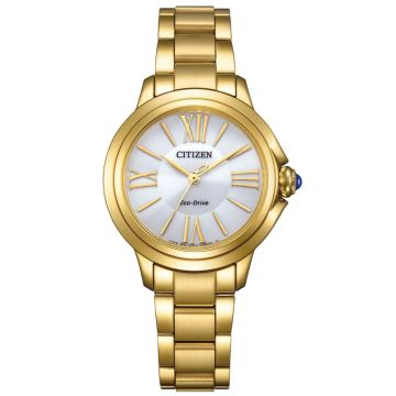 CITIZEN Ecodrive EM1162-52A