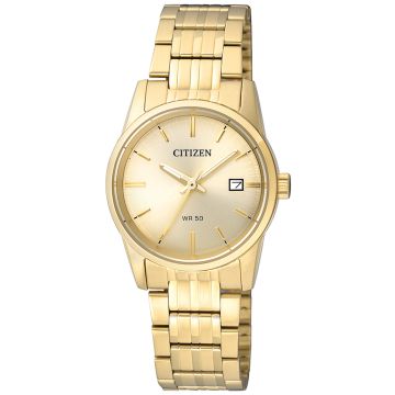 CITIZEN Elegance EU6002-51P
