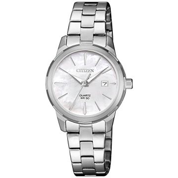 CITIZEN Elegance EU6070-51D