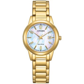 CITIZEN Elegance FE1242-78D