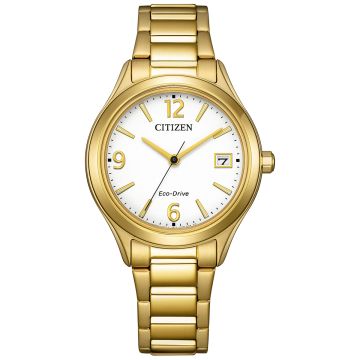 CITIZEN Eco-Drive Trendy Colors FE6122-64A