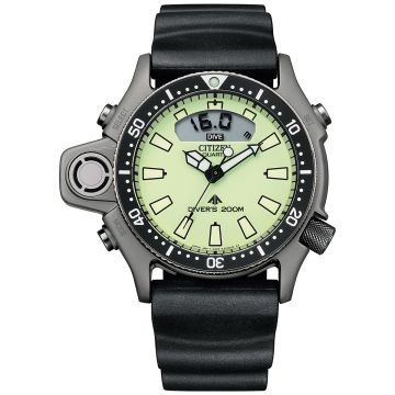 CITIZEN Promaster Aqualand JP2007-17W