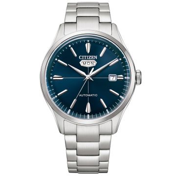 CITIZEN Crystal Seven NH8391-51LC