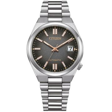 CITIZEN Tsuyosa NJ0200-50E