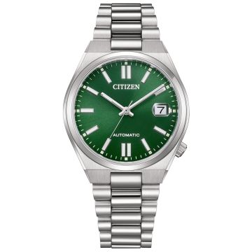CITIZEN Tsuyosa NJ0200-50X