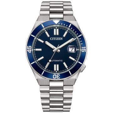 CITIZEN Tsuyosa NJ0230-59L