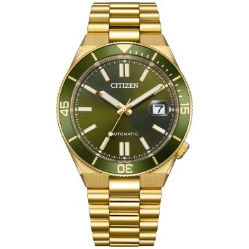 CITIZEN Tsuyosa NJ0232-53X
