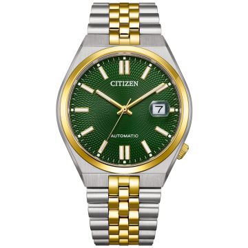CITIZEN Tsuyosa NK0024-54X