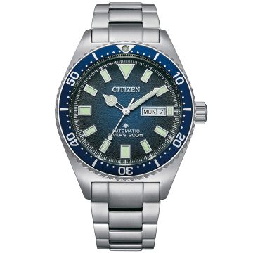 CITIZEN Promaster NY0129-58LC