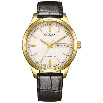 CITIZEN Mechanical NY4059-09AE