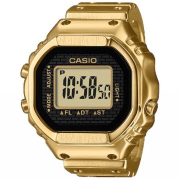 CASIO RING WATCH CRW-001G -9ER