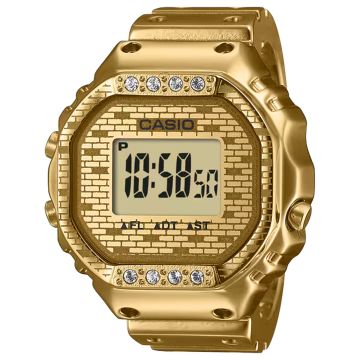 CASIO RING WATCH x J Balvin CRW-001JB -9ER