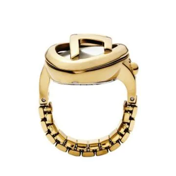 DIESEL D-Era Watch Ring DZ5626