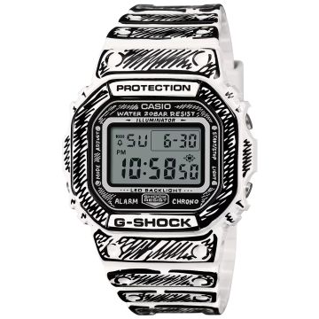 CASIO G-SHOCK x Joshua Vides DW-5600JV -7ER