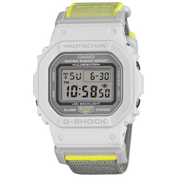 CASIO G-SHOCK DW-5600MNC -7A8ER