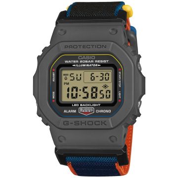 CASIO G-SHOCK DW-5600MNC -8A2ER
