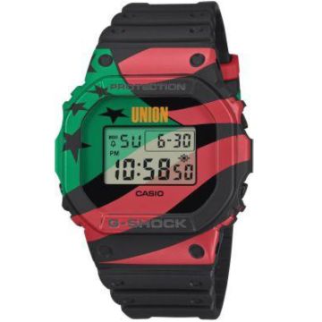 CASIO G-SHOCK DW-5600RBG -1ER
