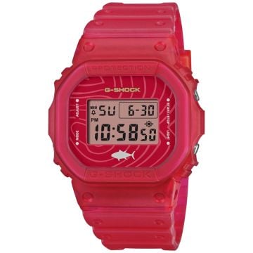 CASIO G-SHOCK Sushi Maguro DW-5600SSH -4ER