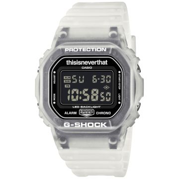 CASIO G-SHOCK DW-5600TNT -7ER