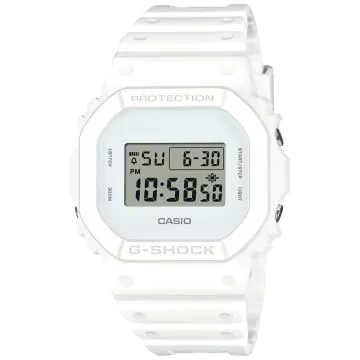 CASIO G-SHOCK DW-5600WW -7ER