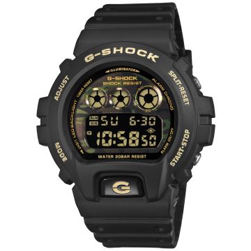 CASIO G-SHOCK DW-6900CF -1ER