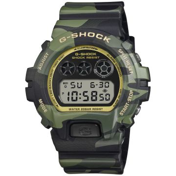 CASIO G-SHOCK DW-6900CMG -3ER