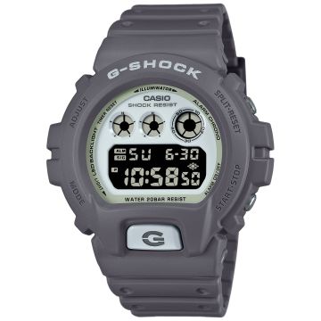 CASIO G-SHOCK DW-6900HD -8ER