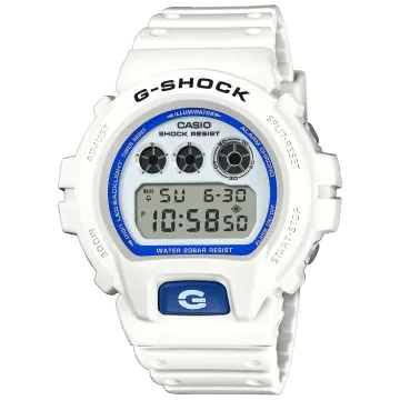 CASIO G-SHOCK DW-6900HDS -7ER