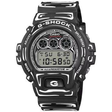 CASIO G-SHOCK x Joshua Vides DW-6900JV -1ER