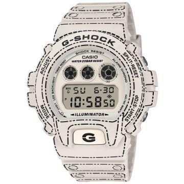 CASIO G-SHOCK DW-6900RGM -5ER