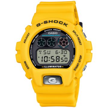 CASIO G-SHOCK Original DW-6900TR -9ER OUTLET
