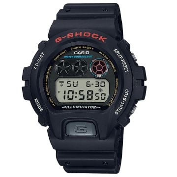 CASIO G-SHOCK Original DW-6900U -1ER