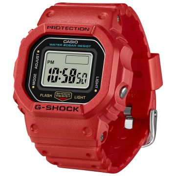 CASIO G-SHOCK Nano DWN-5600 -4ER