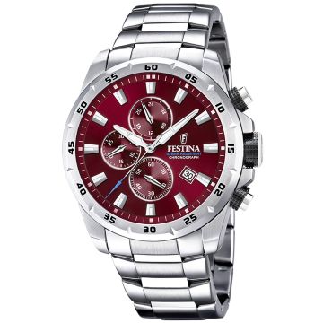 FESTINA Timeless Chronograph 20463/5