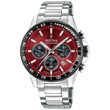 FESTINA Timeless Chronograph 20560/7