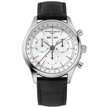 FREDERIQUE CONSTANT Classics Chronograph FC-296SW5B6