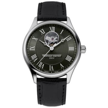 FREDERIQUE CONSTANT Classics Heart Beat FC-310MCK5B6
