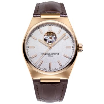 FREDERIQUE CONSTANT Highlife Heart Beat FC-310V4NH4