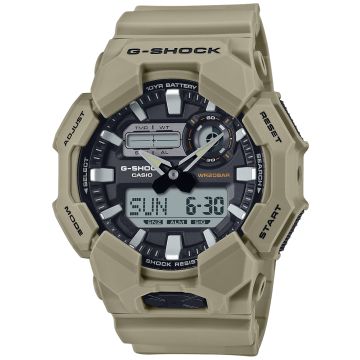CASIO G-SHOCK GA-010 -5AER OUTLET