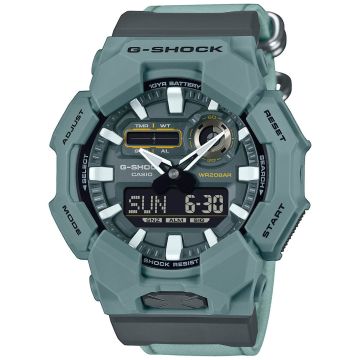 ZEGAREK CASIO G-SHOCK GA-010CE-2AER