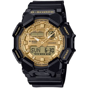 ZEGAREK CASIO G-SHOCK GA-010GGB-1A9ER