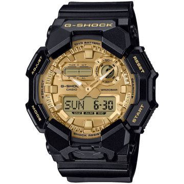 CASIO G-SHOCK GA-010GGB -1A9ER OUTLET